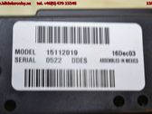 Climate control unit