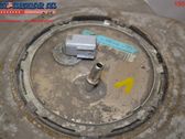 Bomba de alta presión de inyección de combustible