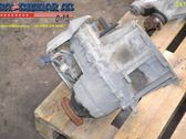 Gearbox transfer box case