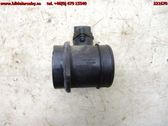 Mass air flow meter