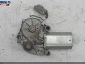 Rear window wiper motor