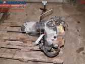 Automatic gearbox