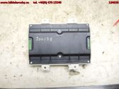 Central body control module