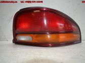 Rear/tail lights