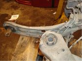 Rear control arm
