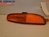 Front indicator light