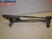 Motor del limpiaparabrisas