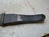 Rear leaf spring