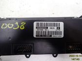 Climate control unit