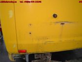 Back/rear loading door