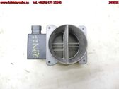 Mass air flow meter