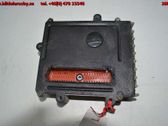 Gearbox control unit/module