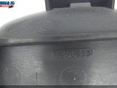 Front door interior handle