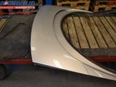 Tailgate/trunk spoiler