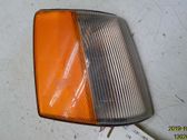 Front indicator light