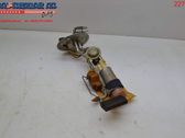 Fuel injection high pressure pump