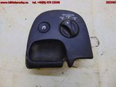 Headlight level height control switch