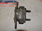 Gearbox mount