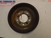 Drum brake (rear)