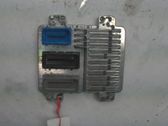 Injection control unit/module