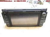 Radio / CD-Player / DVD-Player / Navigation