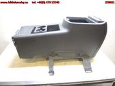 Console centrale