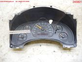 Speedometer (instrument cluster)