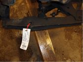 Rear control arm
