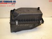Air filter box