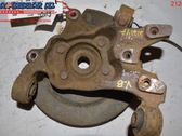Rodamiento de cubo de rueda trasera
