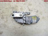 Motor del limpiaparabrisas