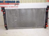 Coolant radiator