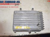 Gearbox control unit/module