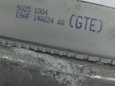 Injection control unit/module