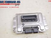 Central body control module