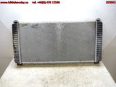 Coolant radiator