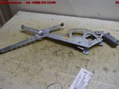 Regulador de puerta delantera con motor