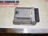 Injection control unit/module