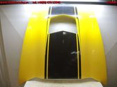 Capó/tapa del motor