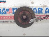 Front brake disc