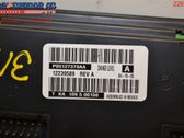 Climate control unit