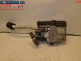 Electric engine pre-heating system (optional)