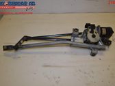 Wiper motor
