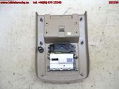 Éclairage lumière plafonnier avant