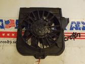 Elektrisks radiatoru ventilators