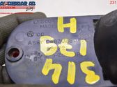 Rear tail light reflector