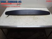 Tailgate/trunk spoiler