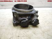 Throttle valve