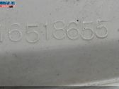 Front fender indicator light