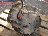 Automatic gearbox